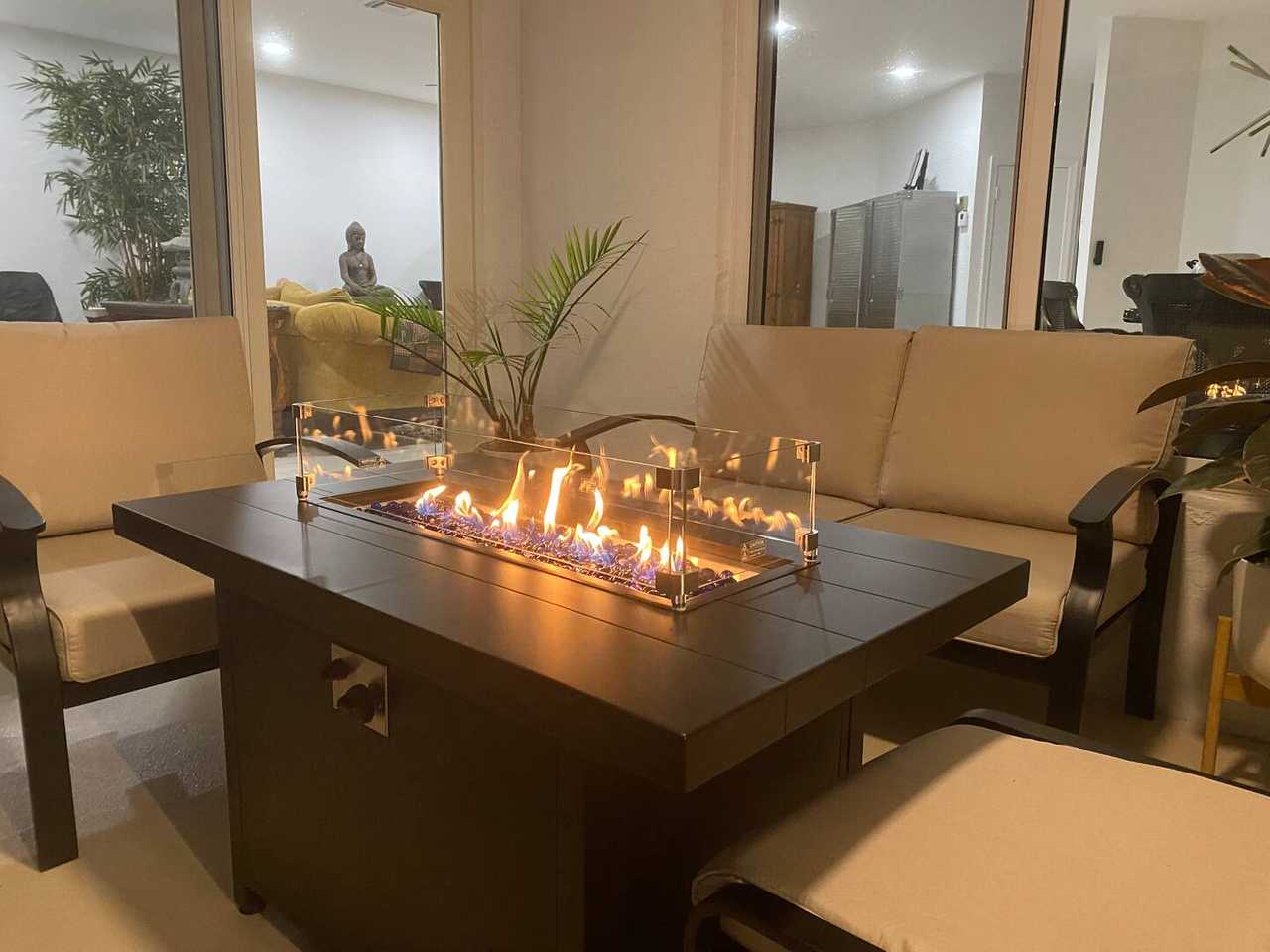 Private Room in Tropical Vegan Oasis FREE Parking and WIFI