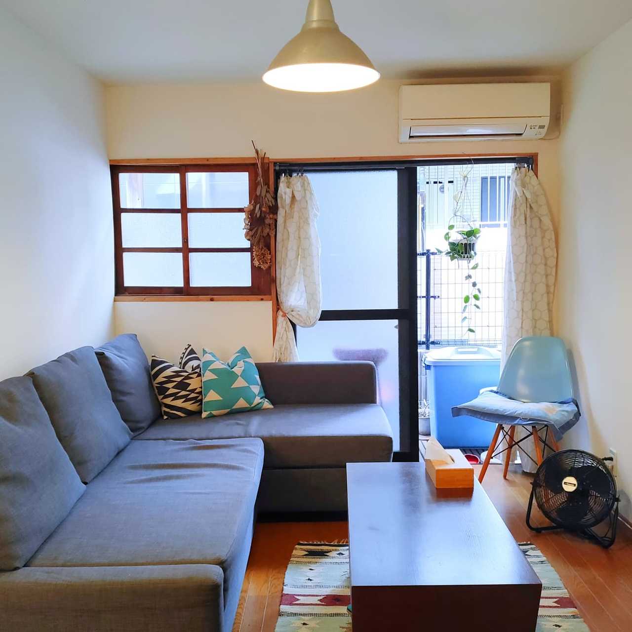 Private house modern and classic vegan since 2019