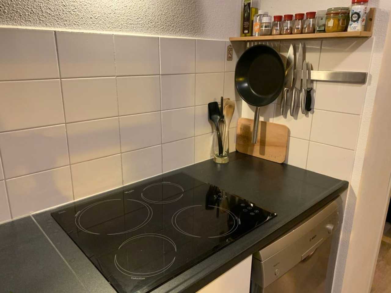 Amsterdam Jungle Apartment