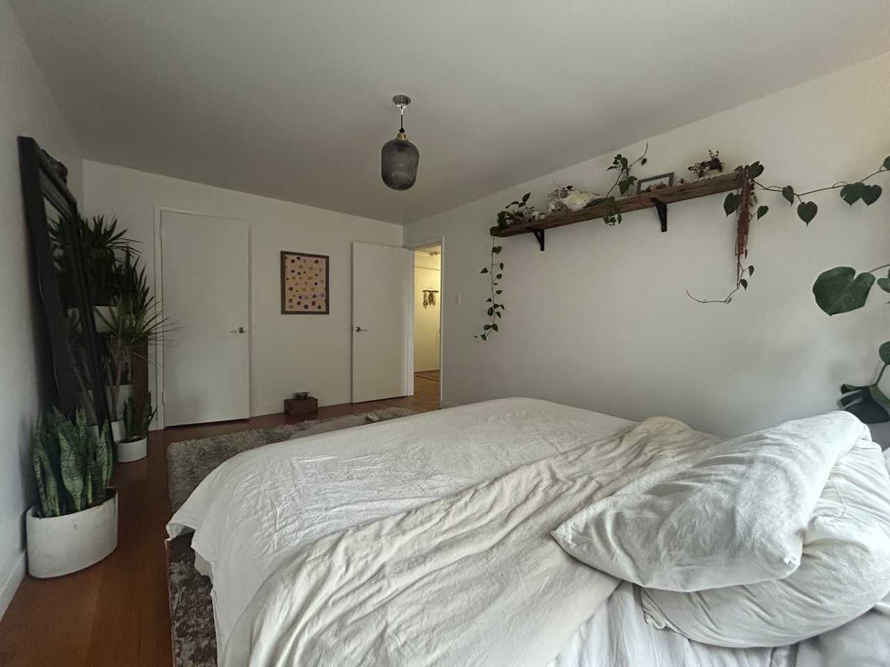 The Rustic Nook in Beautiful Kitsilano