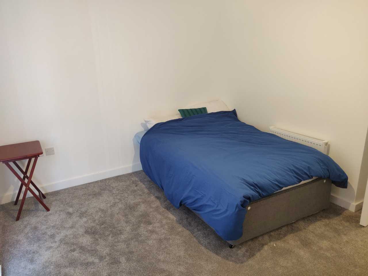 Chelmsford Vegan One Bedroom Apartment