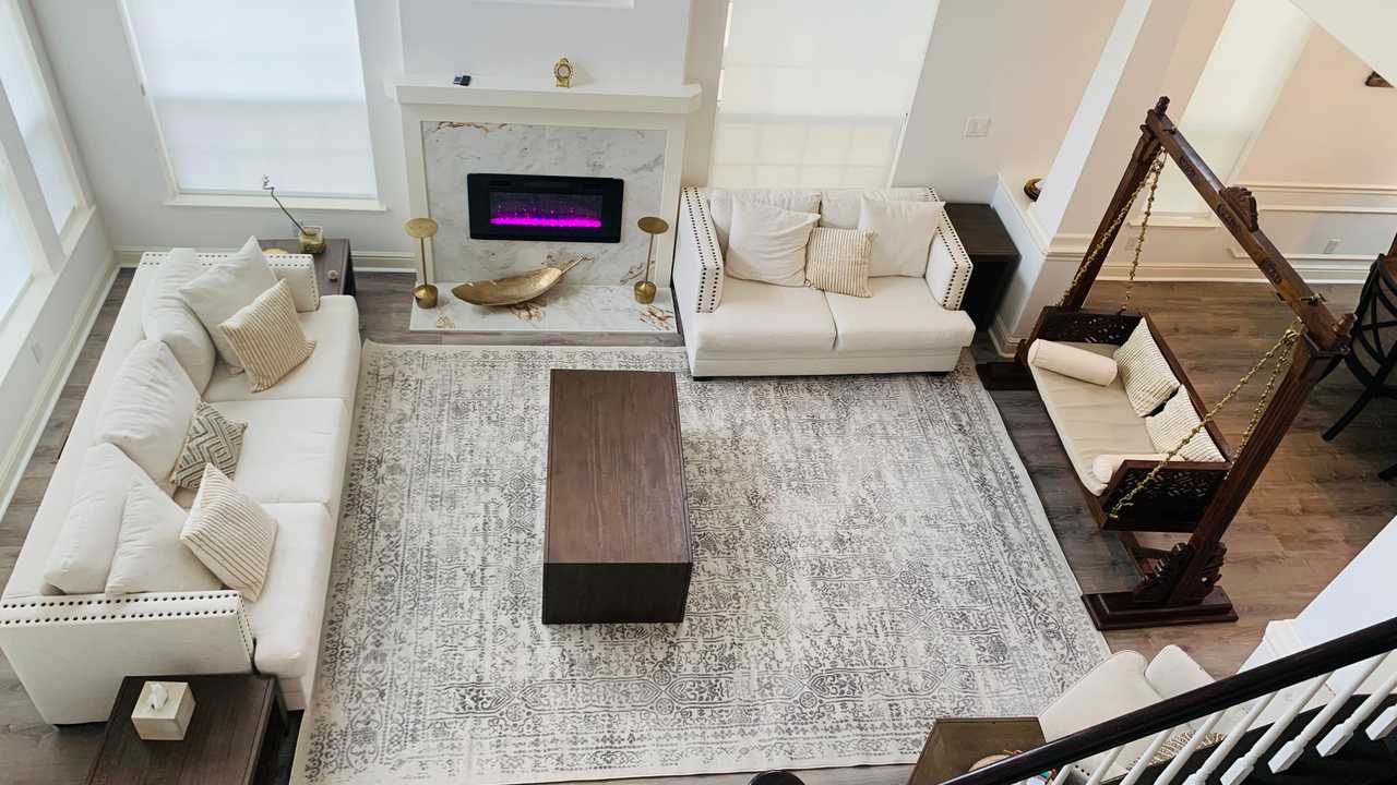 Vegetarian friendly; Luxe retreat