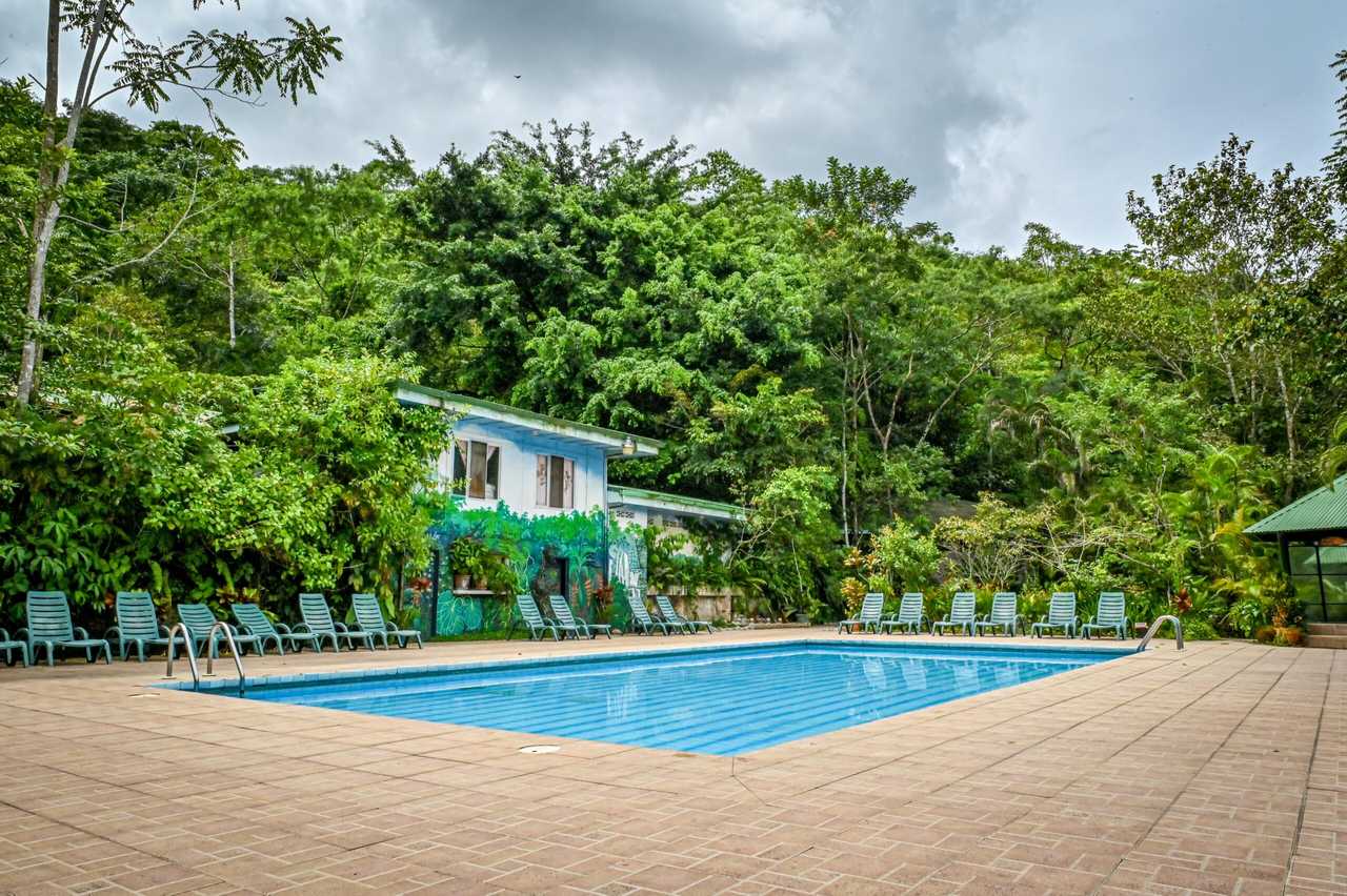 Lands in love hotel & forest resort 