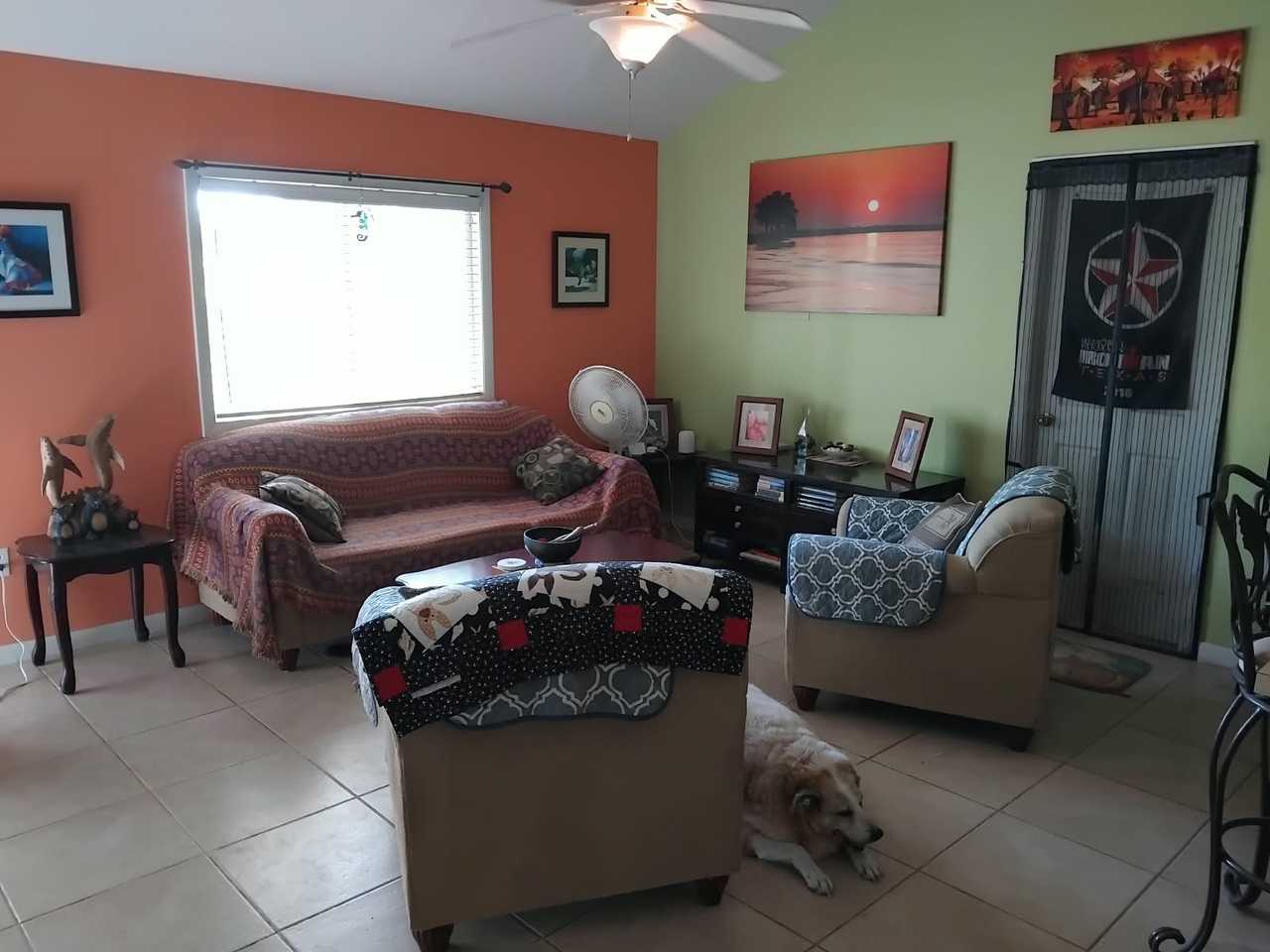 Double Room in Wheeland, Providenciales