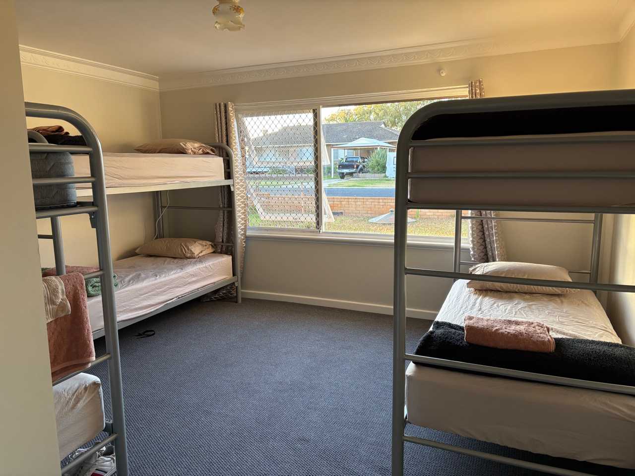Seventy Seven Boutique Hostel a seaside getaway with great new company 