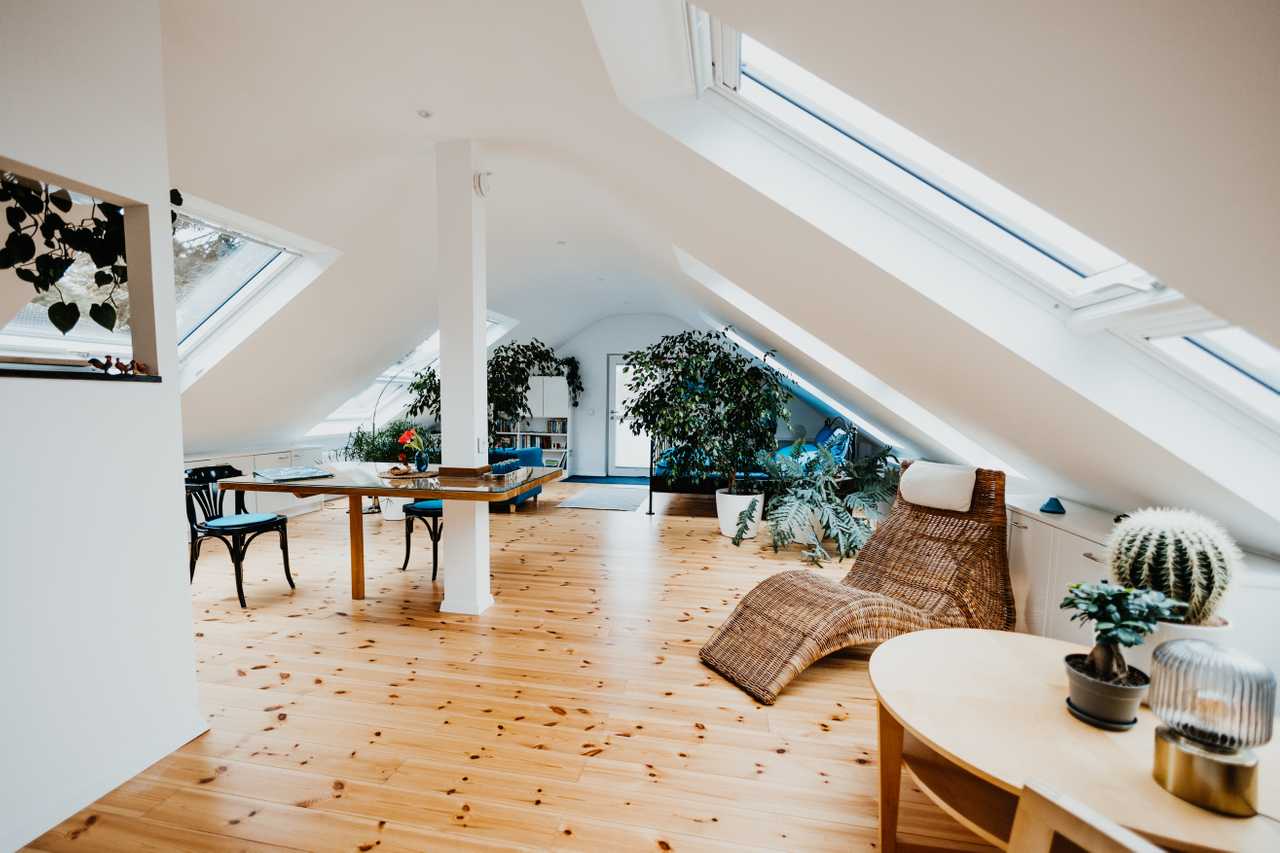 Beautiful Studio Apartment 