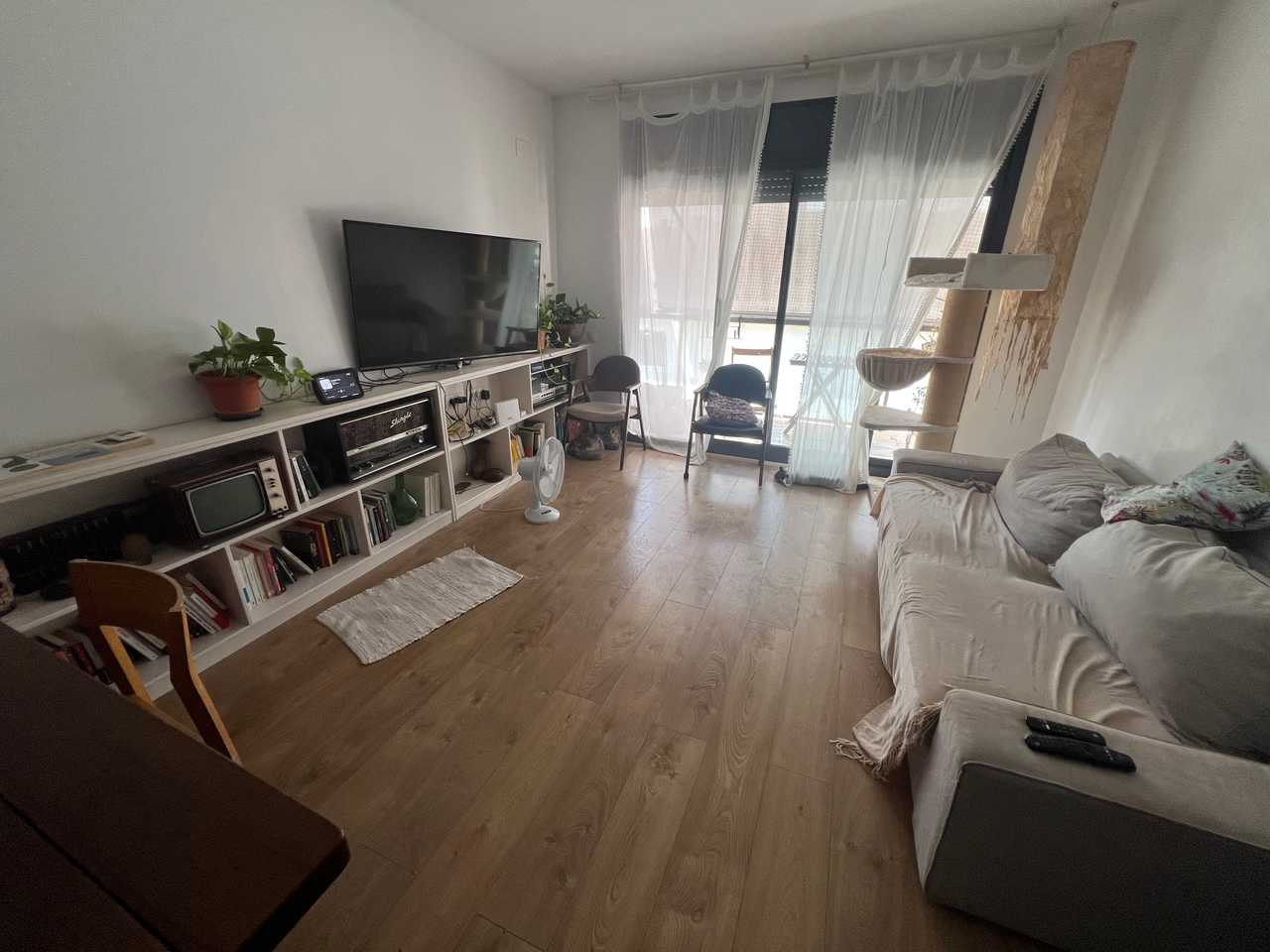 Room in Poblenou area, Barcelona