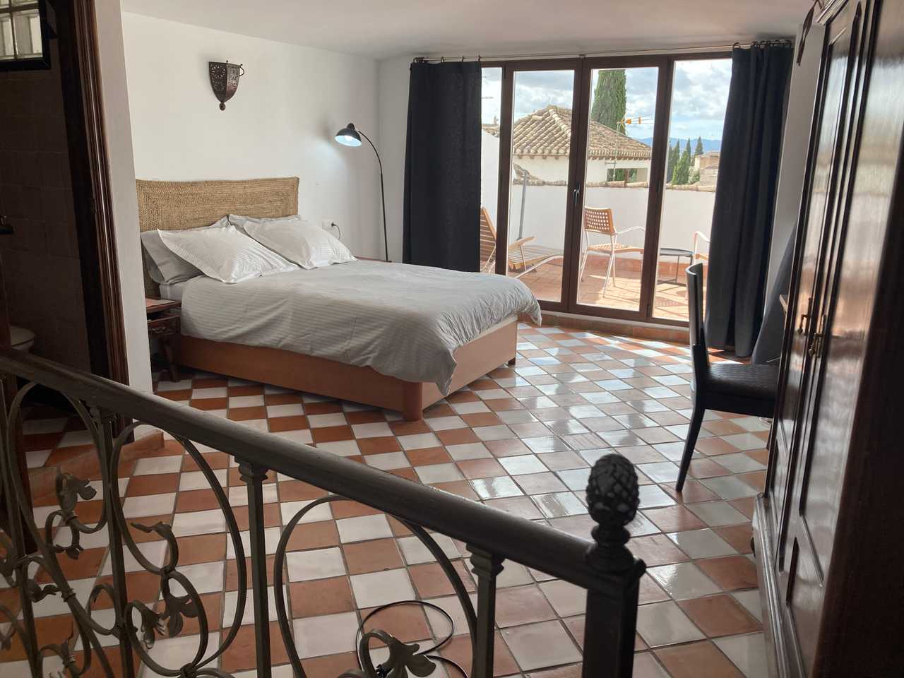 Casa Ensalada