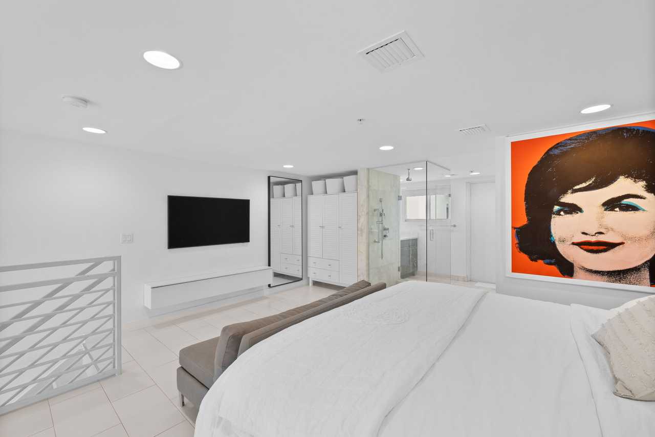 Luxurious Loft in the heart of South Beach