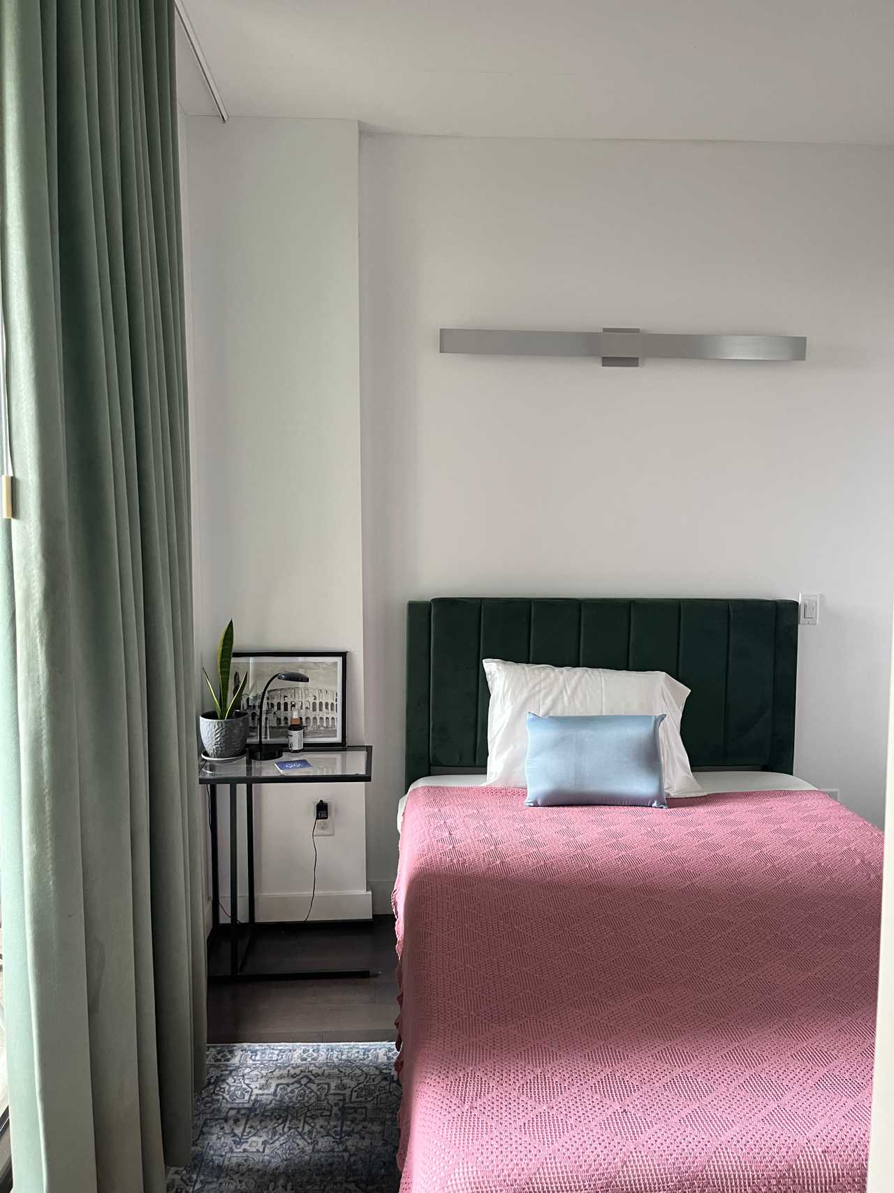Big apartment in Little Italy (Jean-Talon)