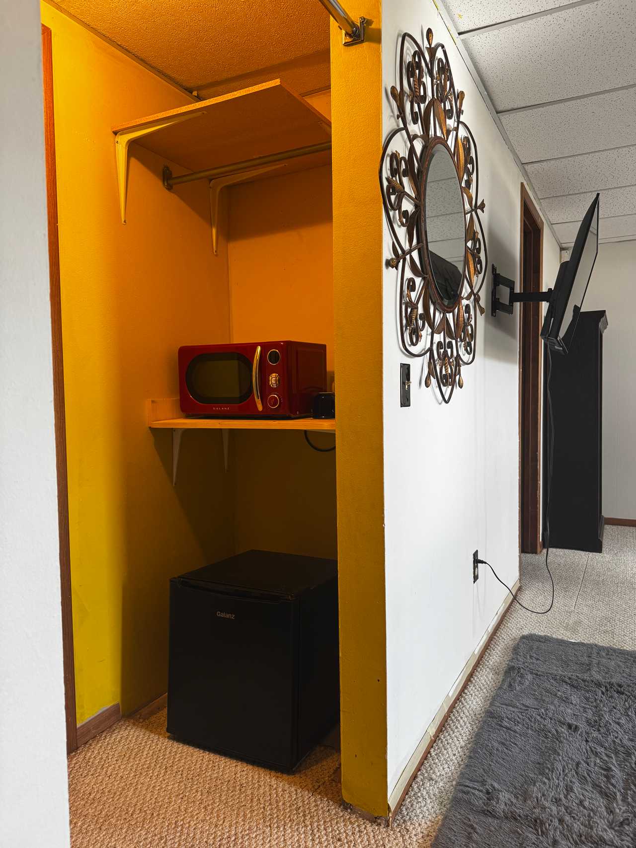 Private Studio Suite