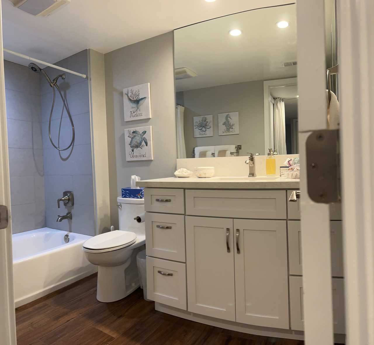 Vegan Beach Home Ready to Welcome YOU!
