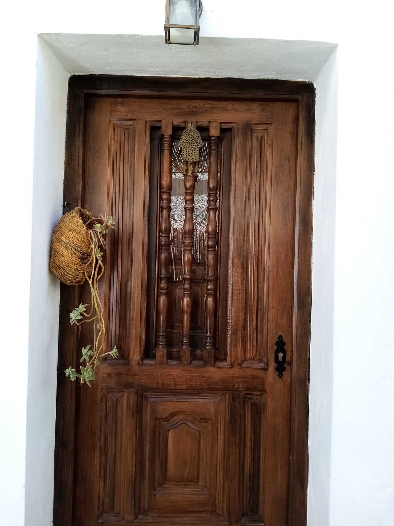 Casa Ensalada