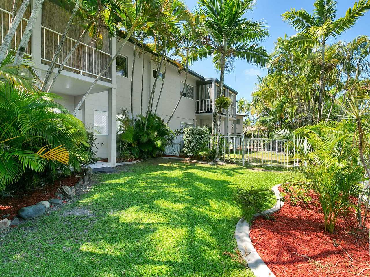 Private Retreat in Tropical Cairns