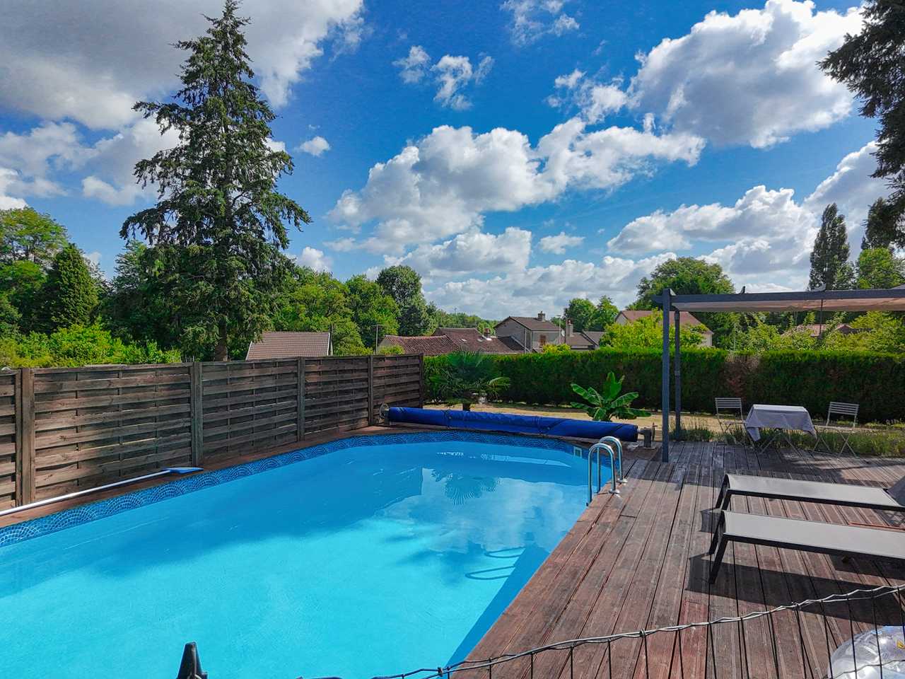 Beautiful Boutique Bluedothotel in the middle of nature rich Haute Vienne  