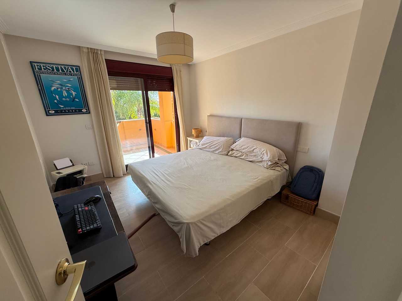 Musician Flat in Sotogrande Alto