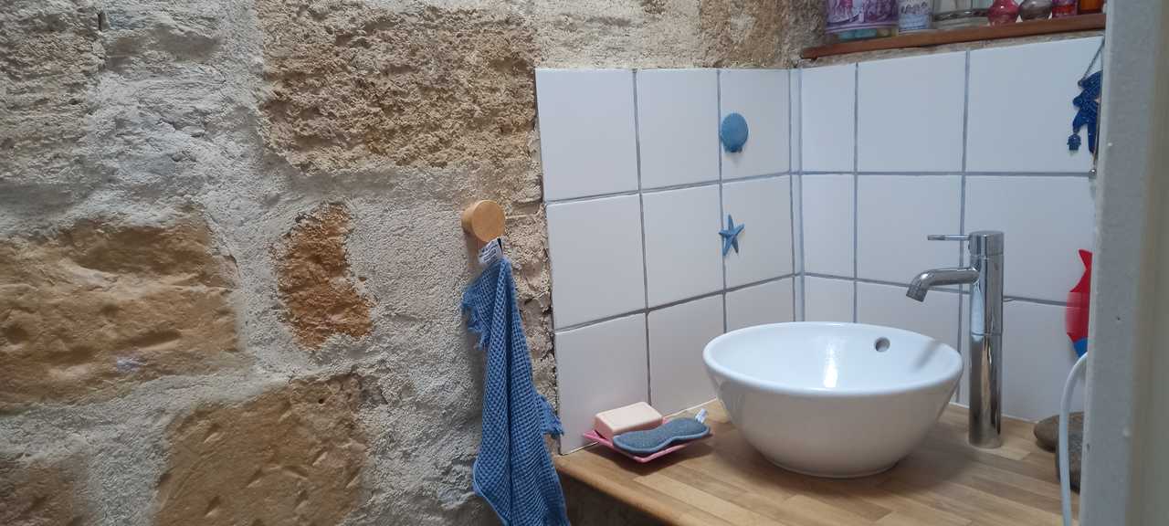 Charmant appartement atypique près du centre ville historique de Montpellier 