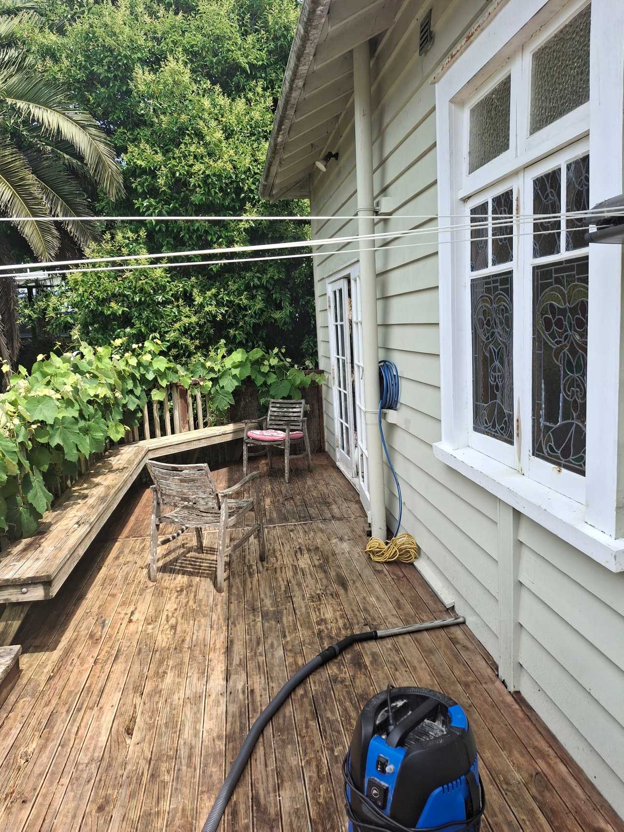 Ensuite Room in the heart of Mt Eden