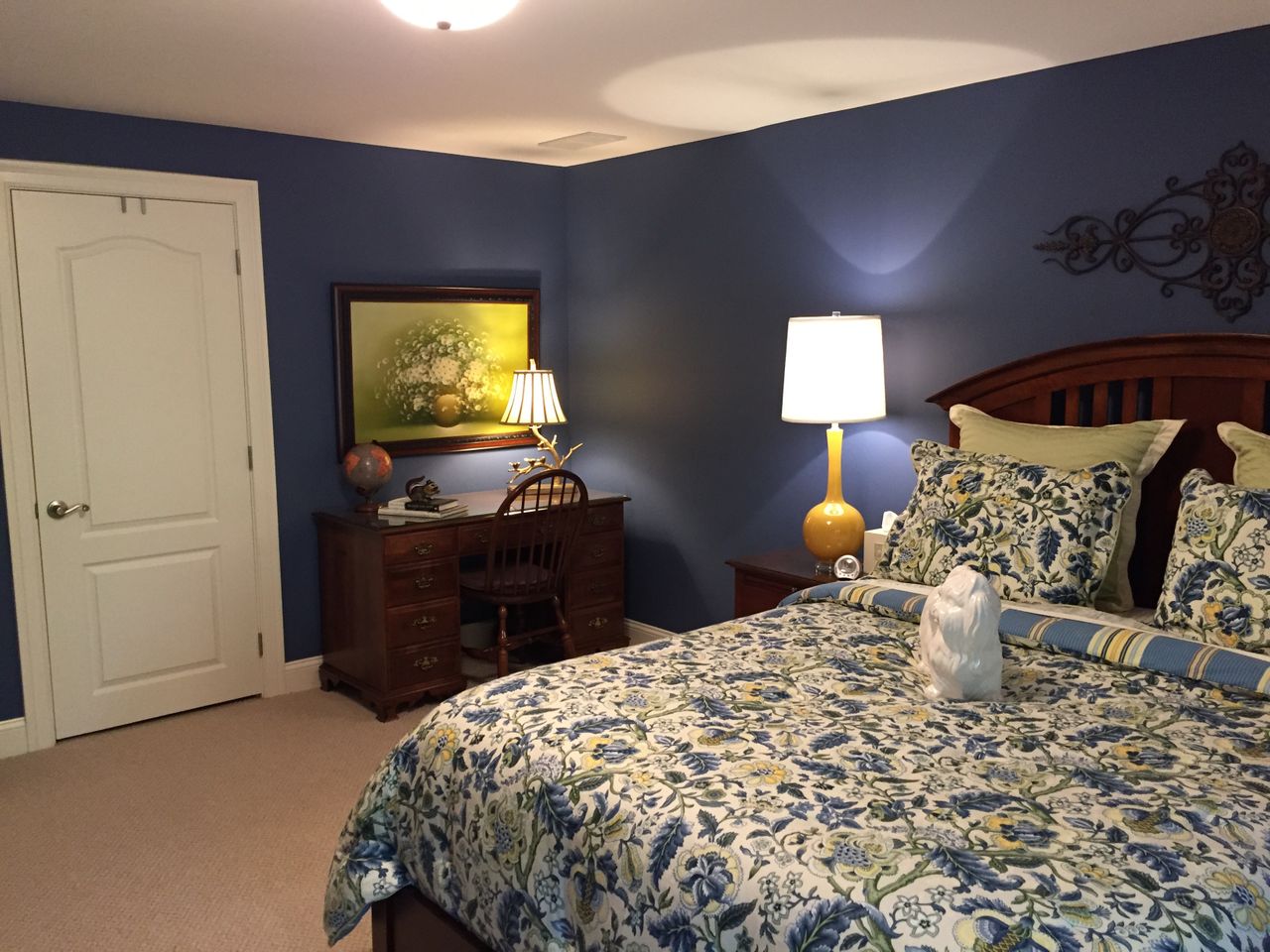 Private and Spacious In-Law Suite
