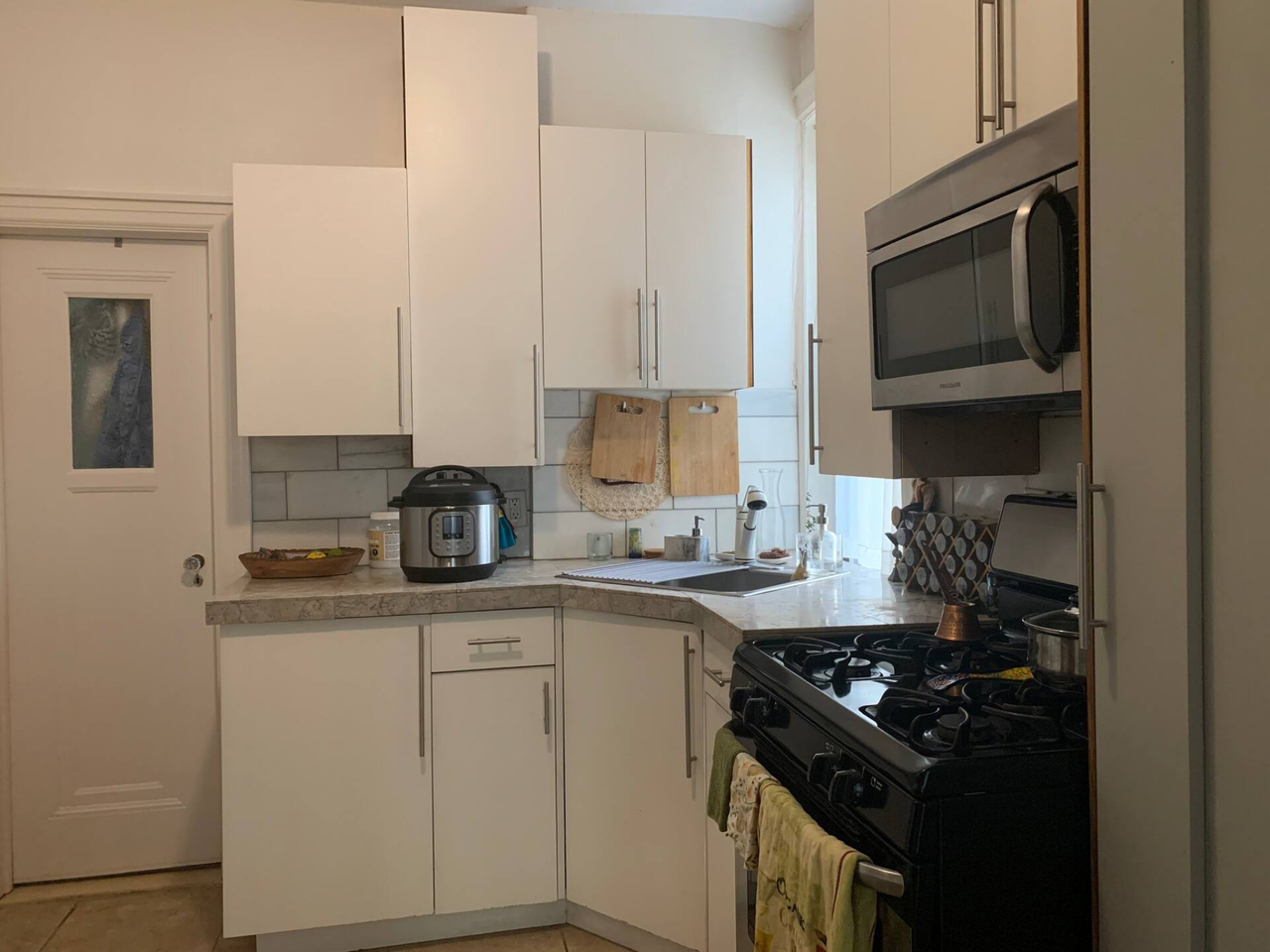 Holistic Astoria Living