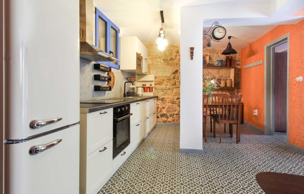 Spectacular House With Fire pit 6 PAX
