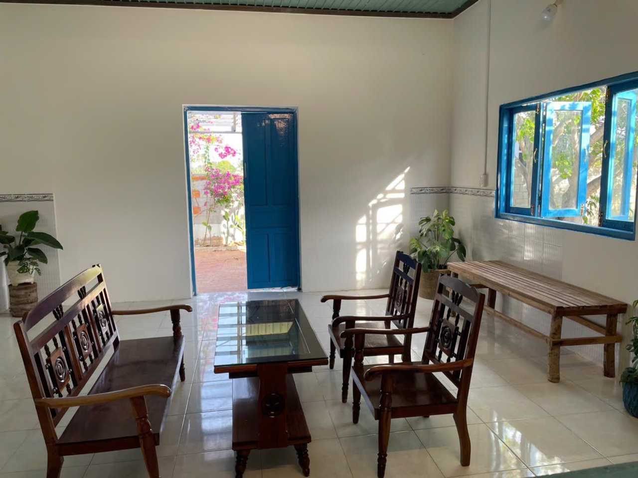 VEGAN MICO HOME