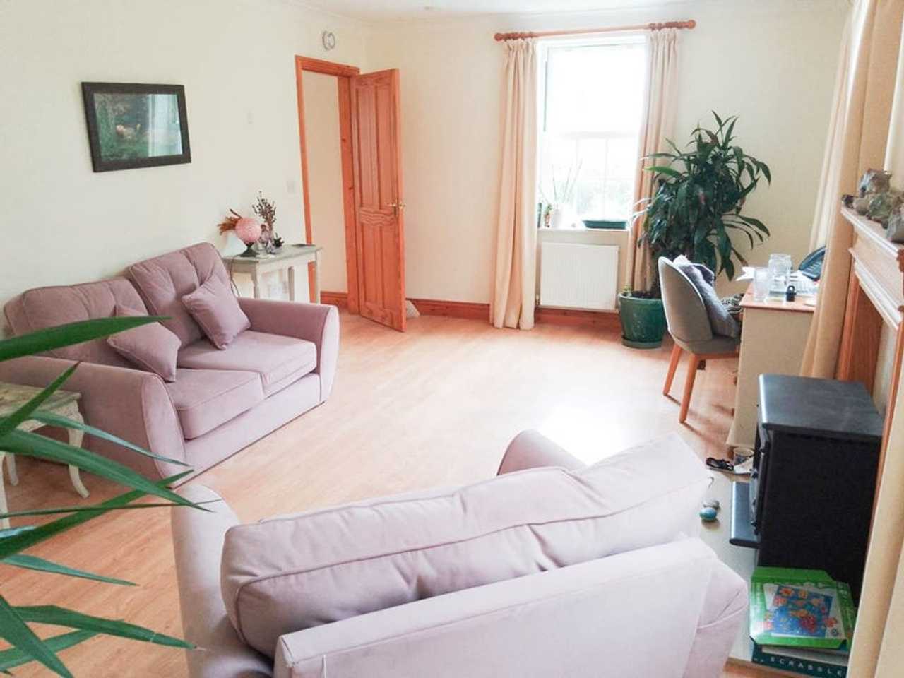 Double room in tranquil New Forest cottage