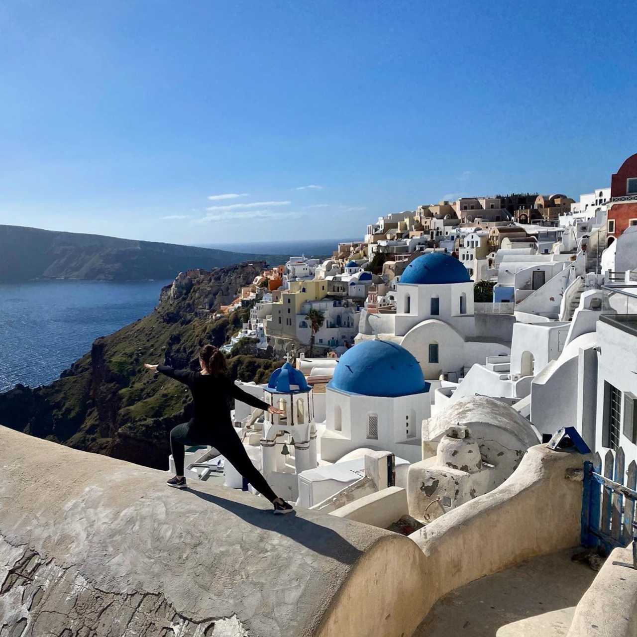 MOD Santorini - Vegan Boutique Hotel