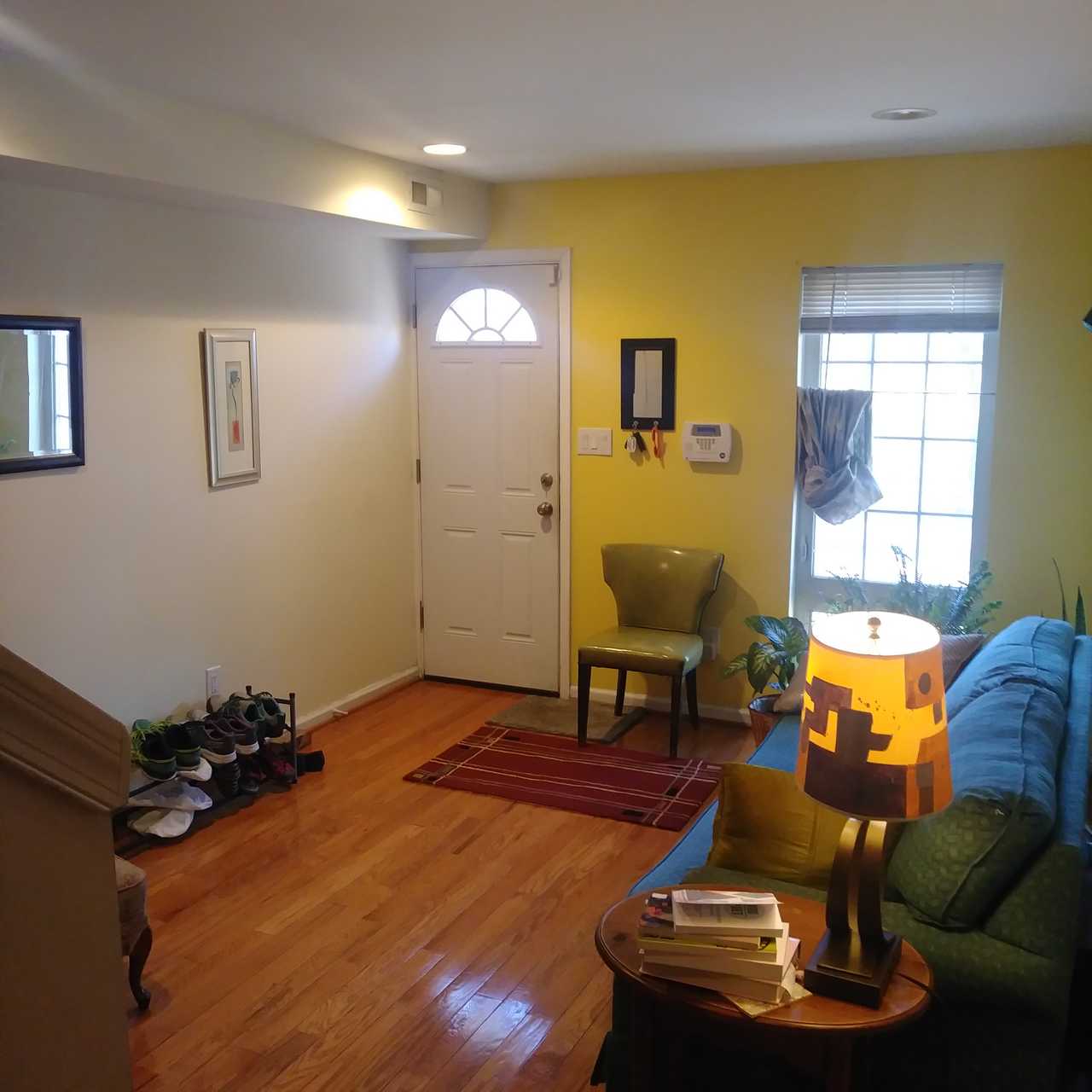 CarrollPark Cozy