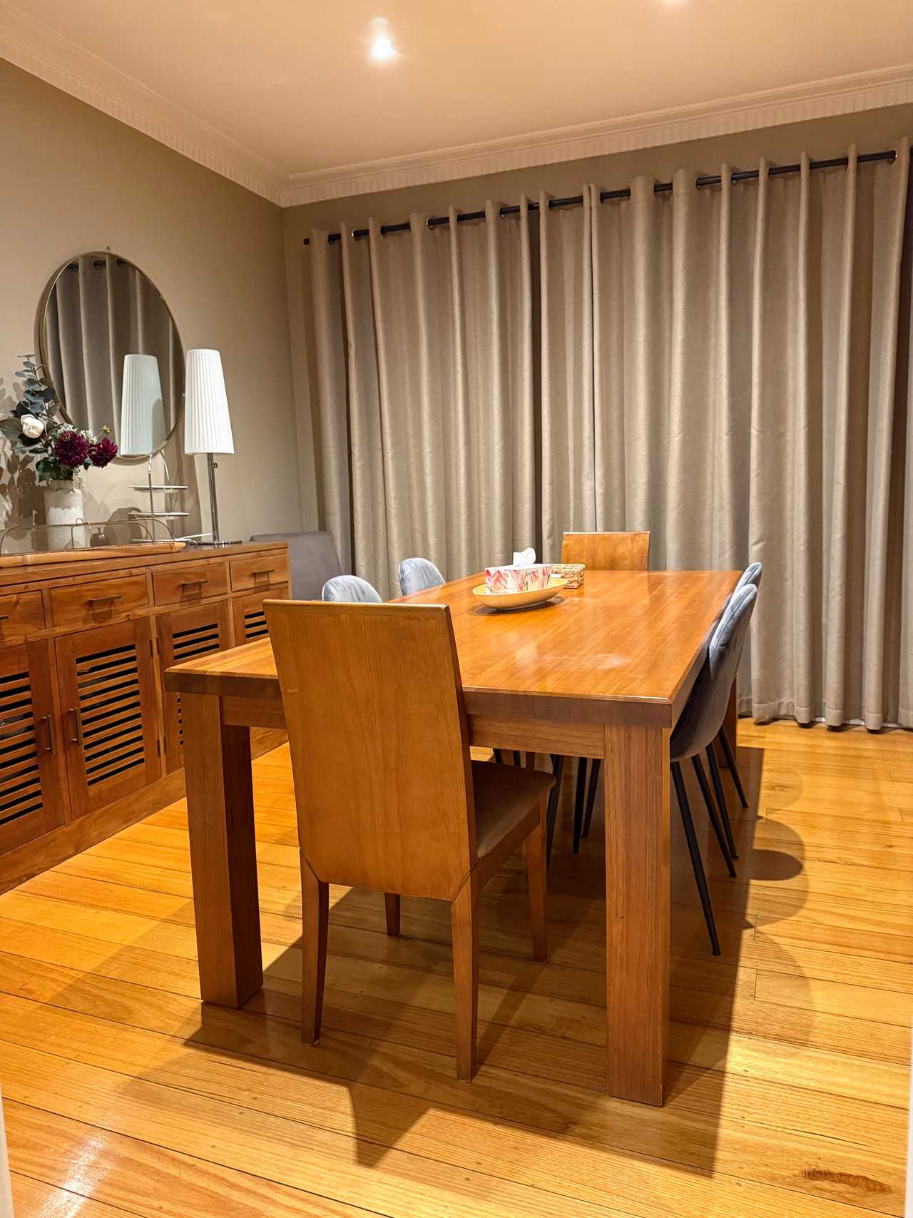 Charming 2 Bedroom house