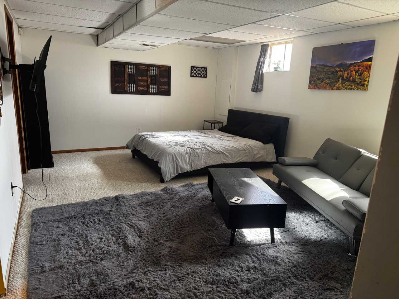 Private Studio Suite