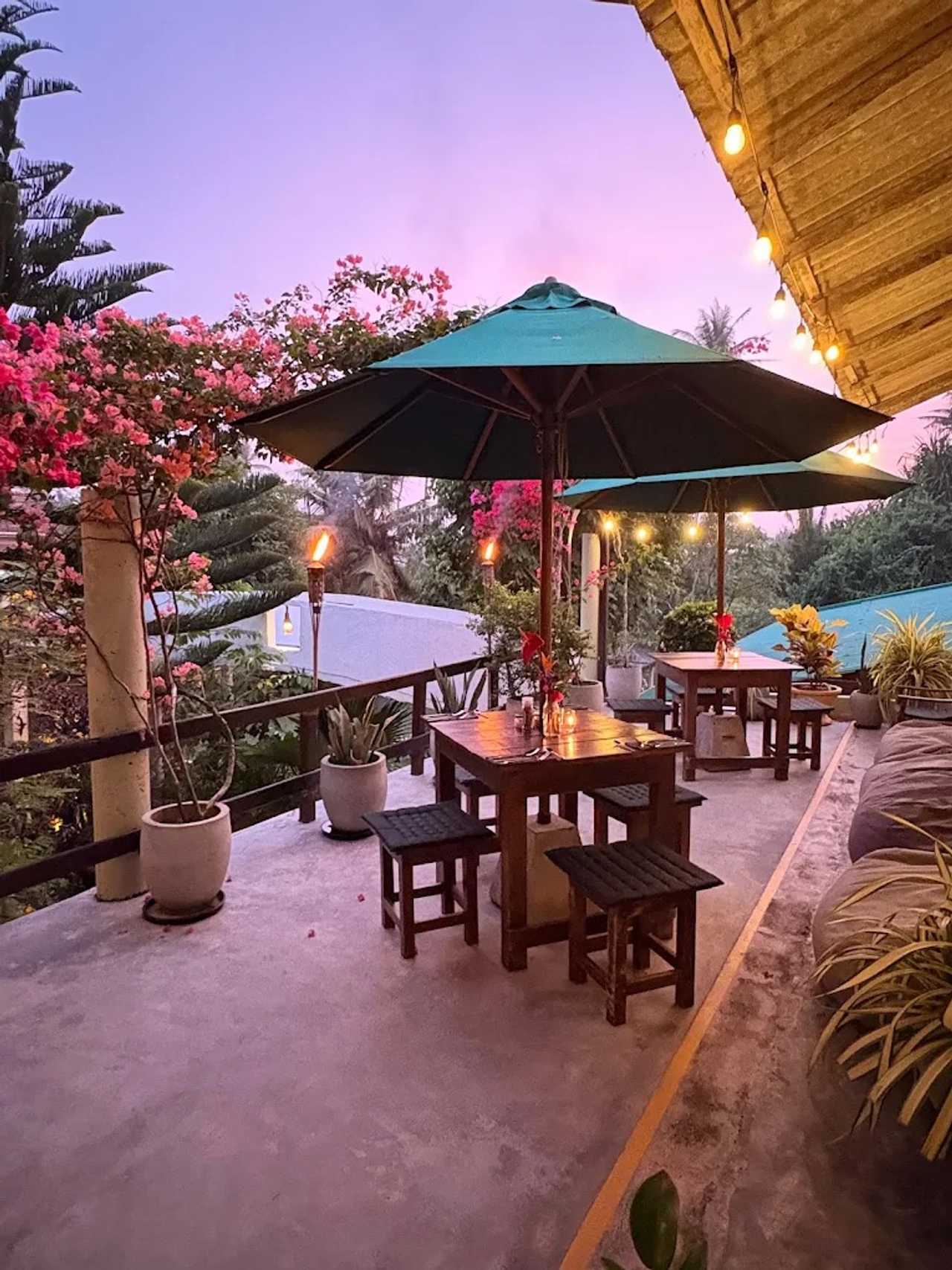 Green Peace Inn - Yoga | Health | Retreats