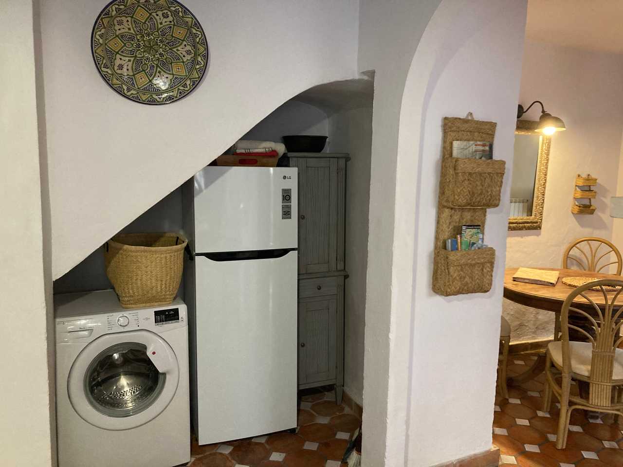 Casa Ensalada