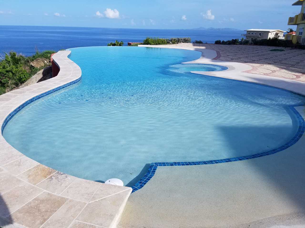 Perfect Caribbean Getaway